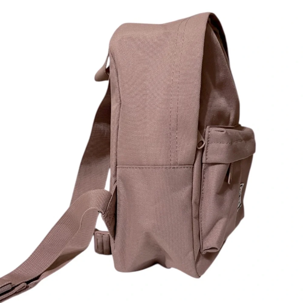 Herschel Supply Company Tan with Lavender Undertones Backpack NWOT